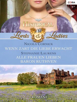 cover image of Historical Lords & Ladies Band 39